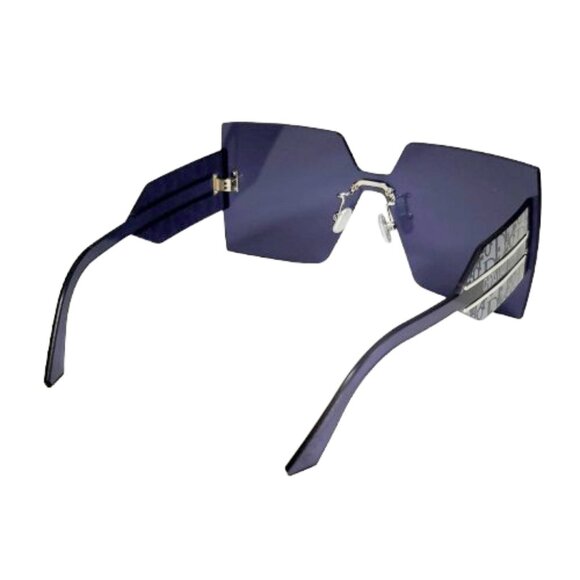 DIOR CLUB M5U SQUARE SUNGLASSES - Picture 8 of 10